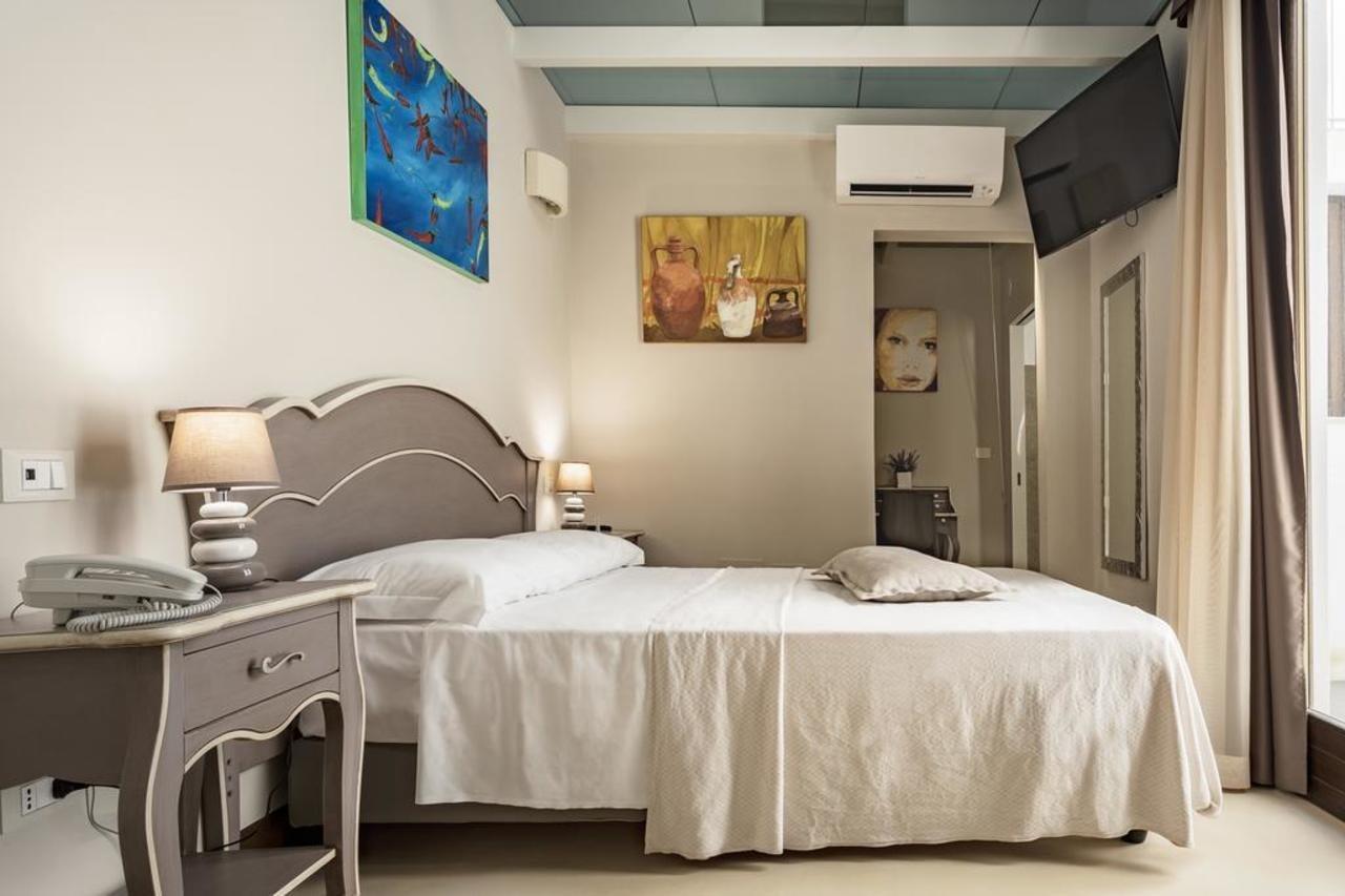Suite Porta Terra Gallipoli Extérieur photo