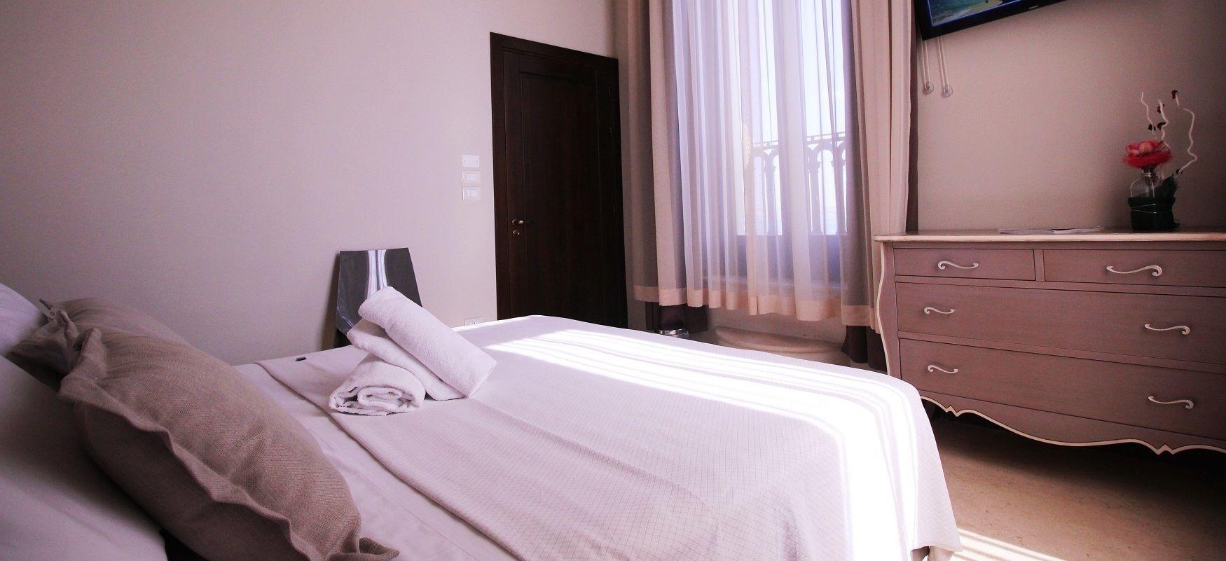 Suite Porta Terra Gallipoli Extérieur photo
