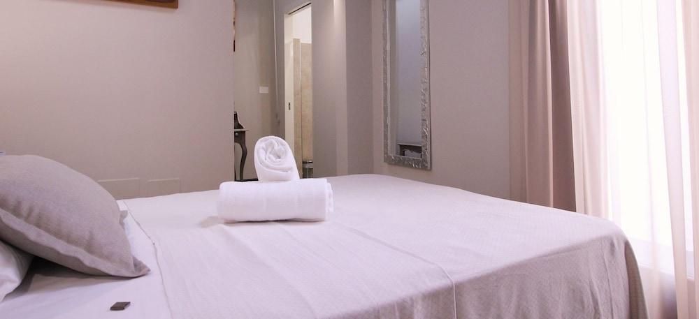 Suite Porta Terra Gallipoli Extérieur photo
