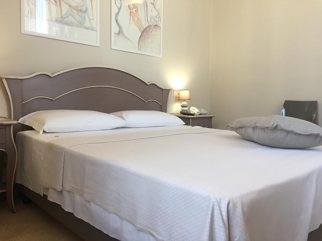 Suite Porta Terra Gallipoli Extérieur photo