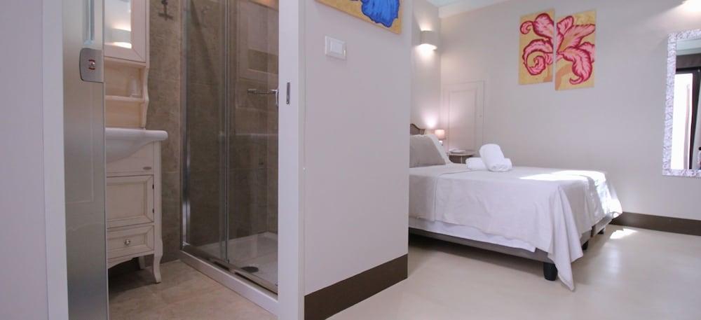 Suite Porta Terra Gallipoli Extérieur photo