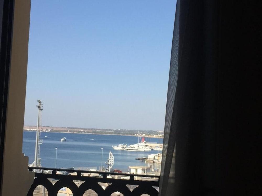 Suite Porta Terra Gallipoli Extérieur photo