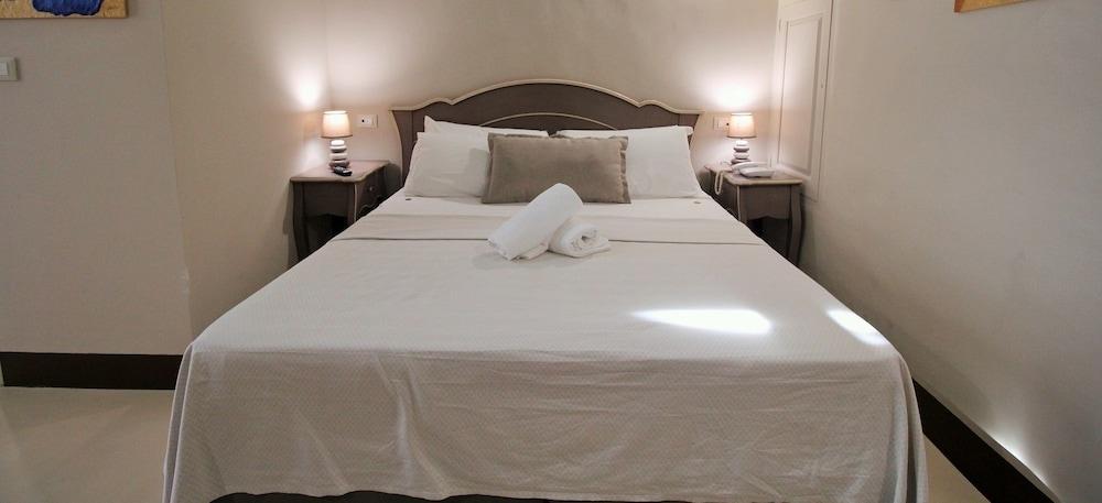 Suite Porta Terra Gallipoli Extérieur photo