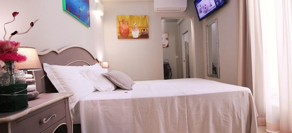 Suite Porta Terra Gallipoli Extérieur photo