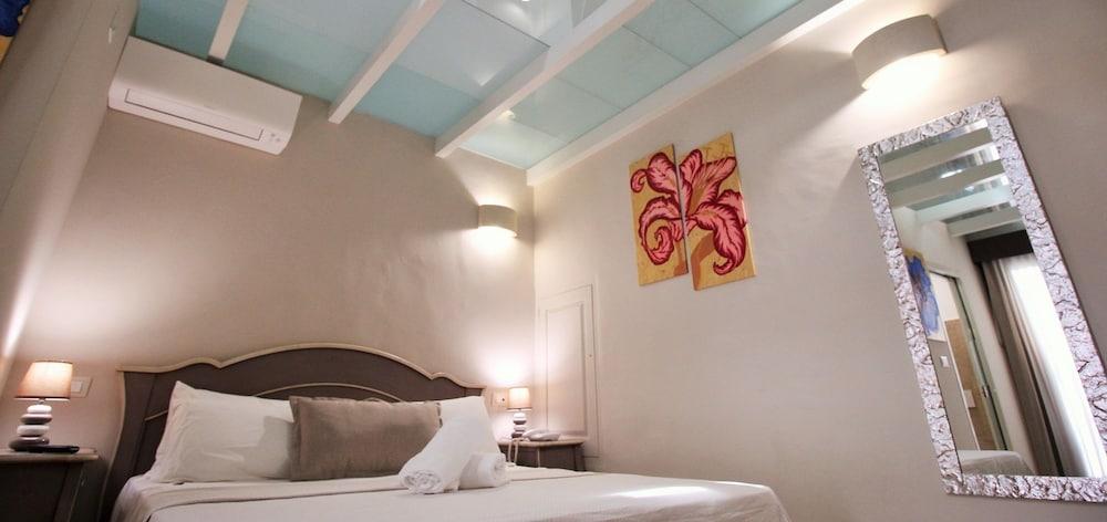 Suite Porta Terra Gallipoli Extérieur photo