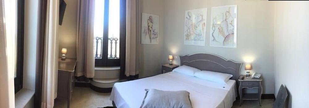 Suite Porta Terra Gallipoli Extérieur photo