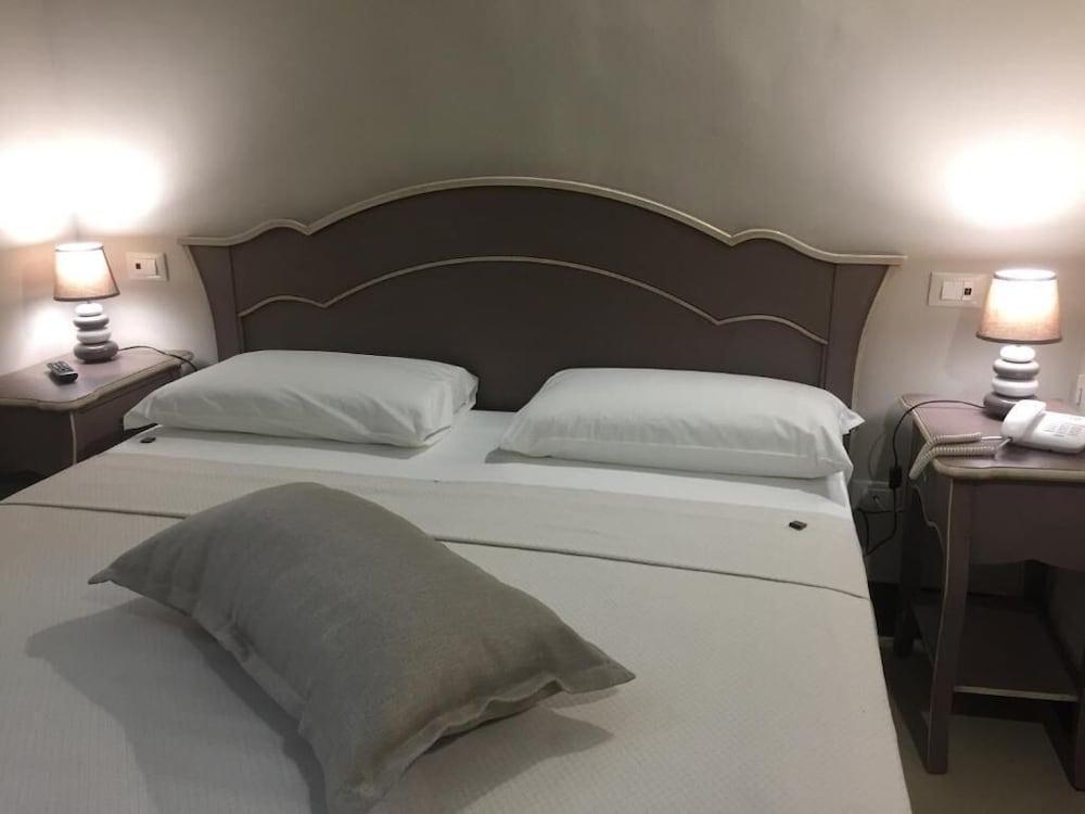 Suite Porta Terra Gallipoli Extérieur photo