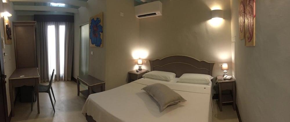 Suite Porta Terra Gallipoli Extérieur photo