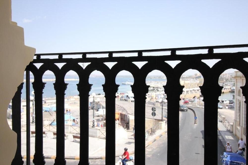 Suite Porta Terra Gallipoli Extérieur photo