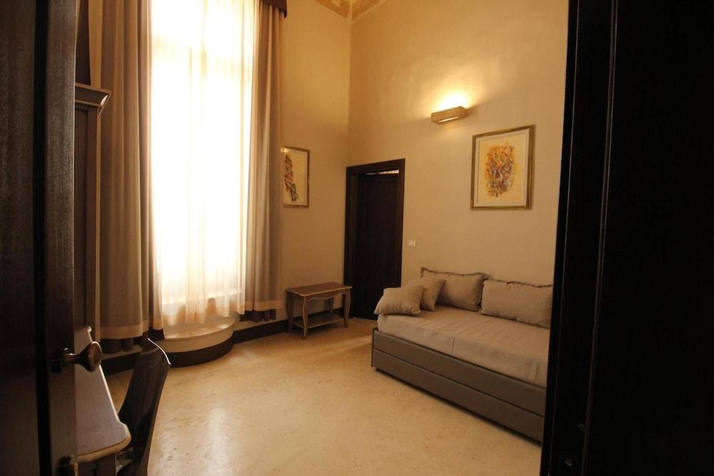 Suite Porta Terra Gallipoli Extérieur photo