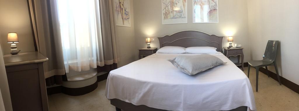 Suite Porta Terra Gallipoli Extérieur photo