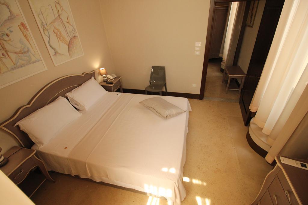 Suite Porta Terra Gallipoli Extérieur photo