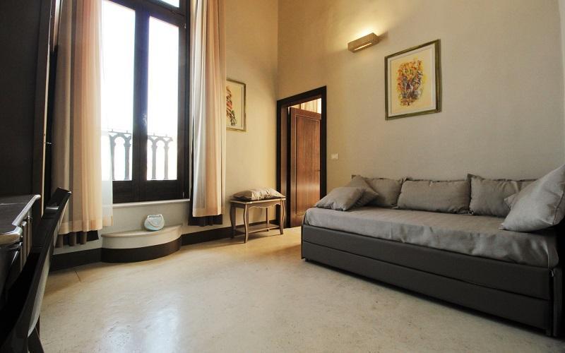 Suite Porta Terra Gallipoli Extérieur photo
