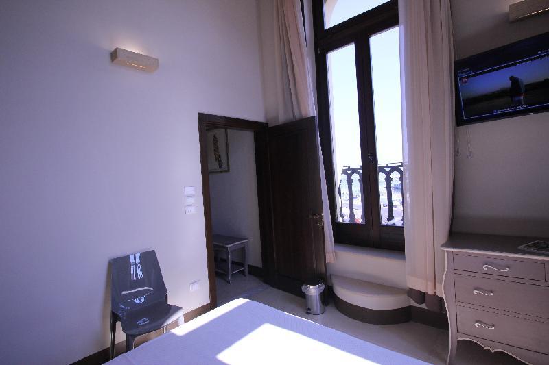 Suite Porta Terra Gallipoli Extérieur photo