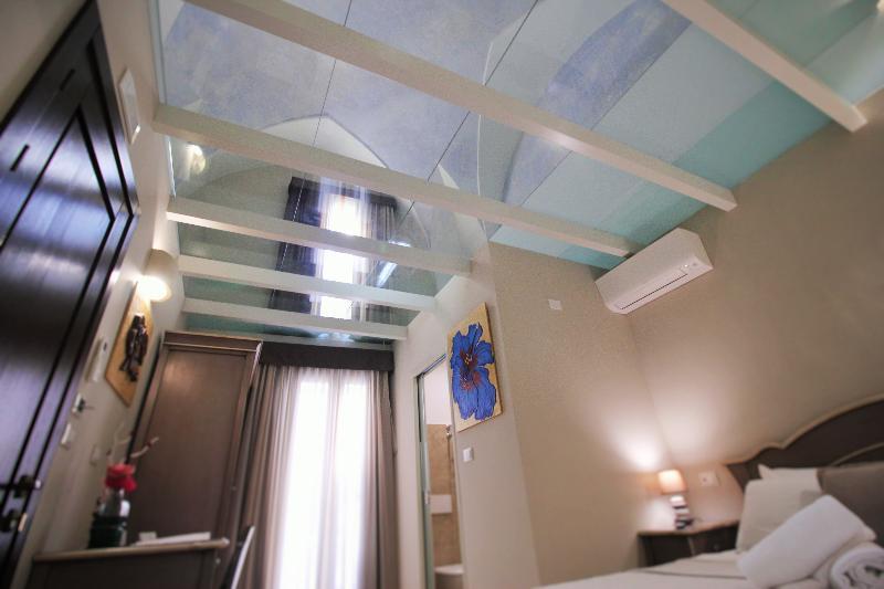 Suite Porta Terra Gallipoli Extérieur photo