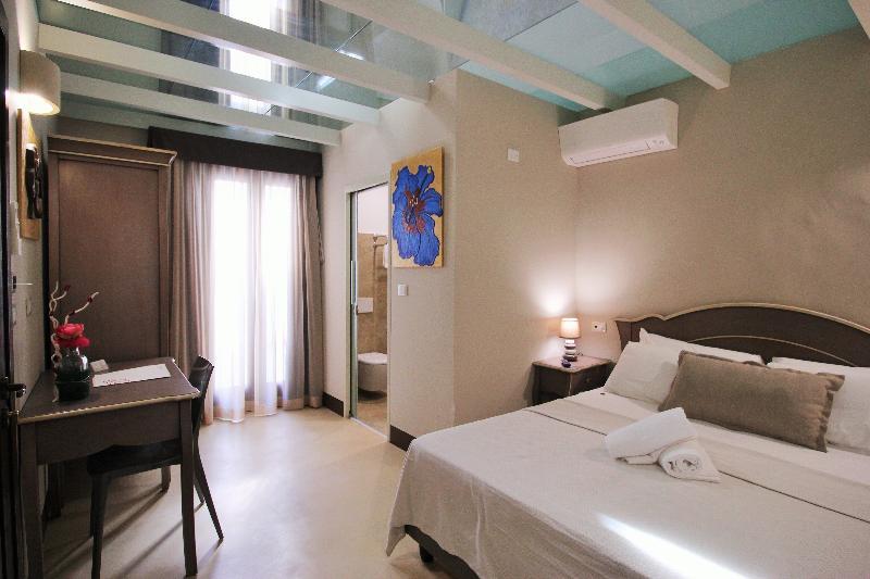 Suite Porta Terra Gallipoli Extérieur photo