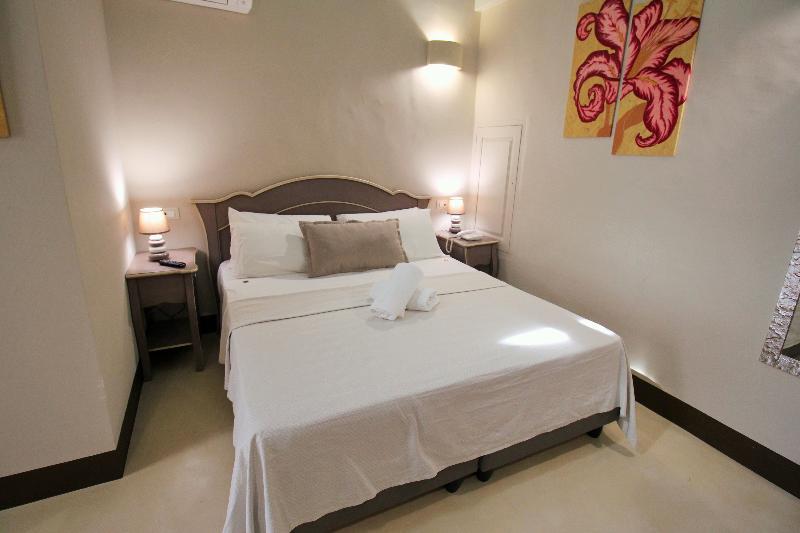 Suite Porta Terra Gallipoli Extérieur photo
