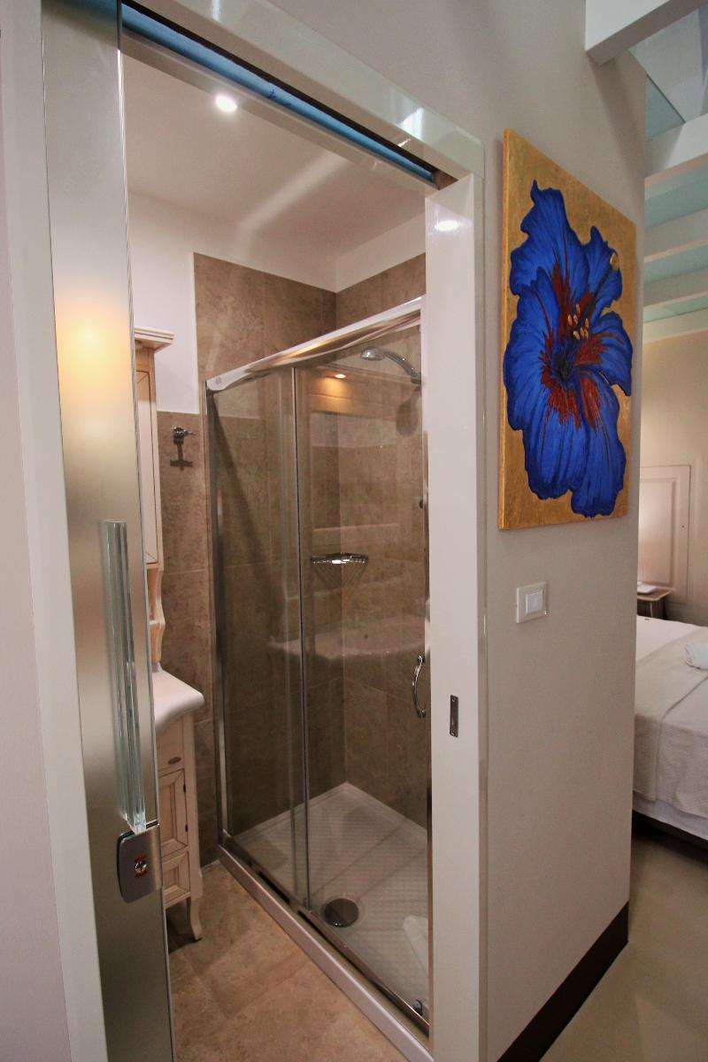 Suite Porta Terra Gallipoli Extérieur photo
