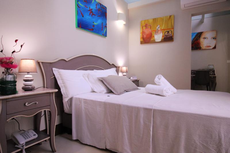 Suite Porta Terra Gallipoli Extérieur photo