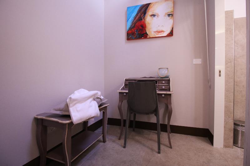 Suite Porta Terra Gallipoli Extérieur photo