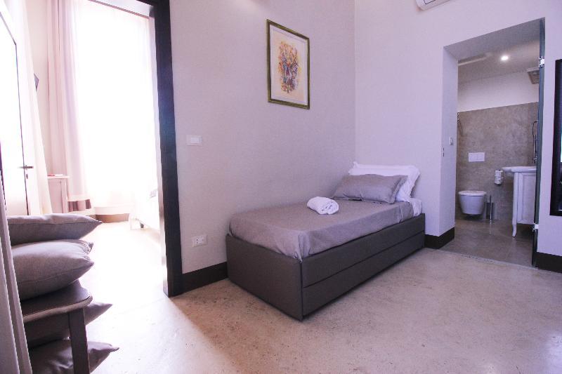 Suite Porta Terra Gallipoli Extérieur photo