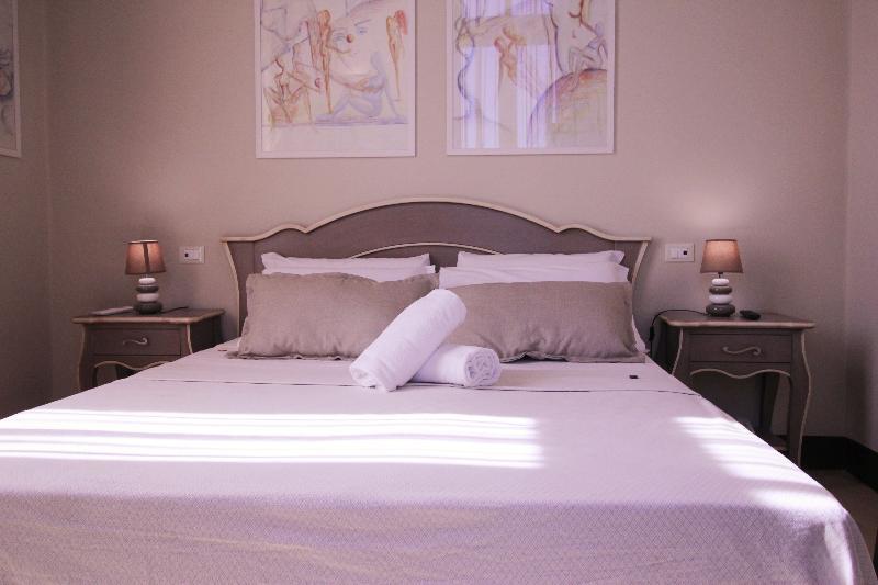 Suite Porta Terra Gallipoli Extérieur photo
