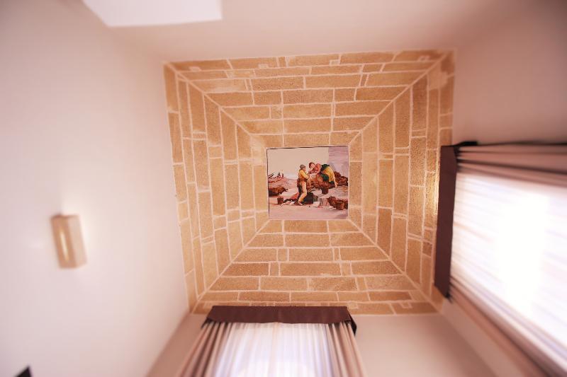 Suite Porta Terra Gallipoli Extérieur photo