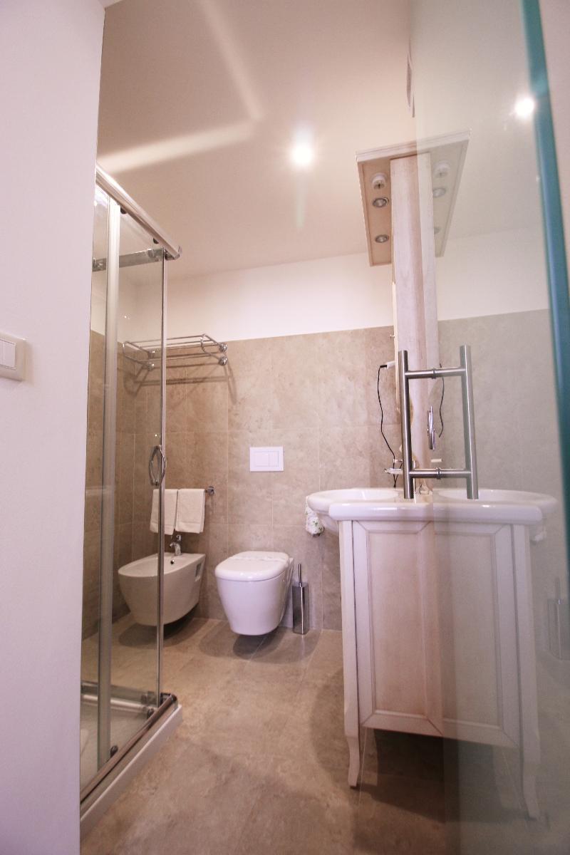 Suite Porta Terra Gallipoli Extérieur photo