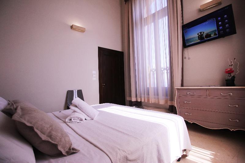 Suite Porta Terra Gallipoli Extérieur photo