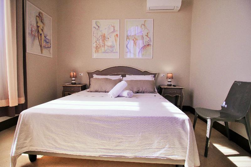 Suite Porta Terra Gallipoli Extérieur photo
