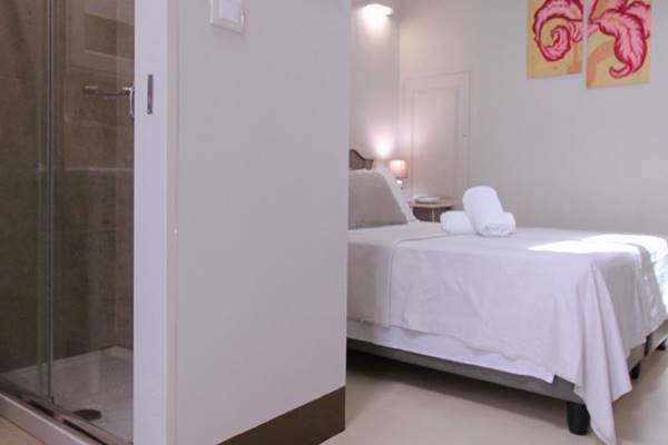 Suite Porta Terra Gallipoli Extérieur photo