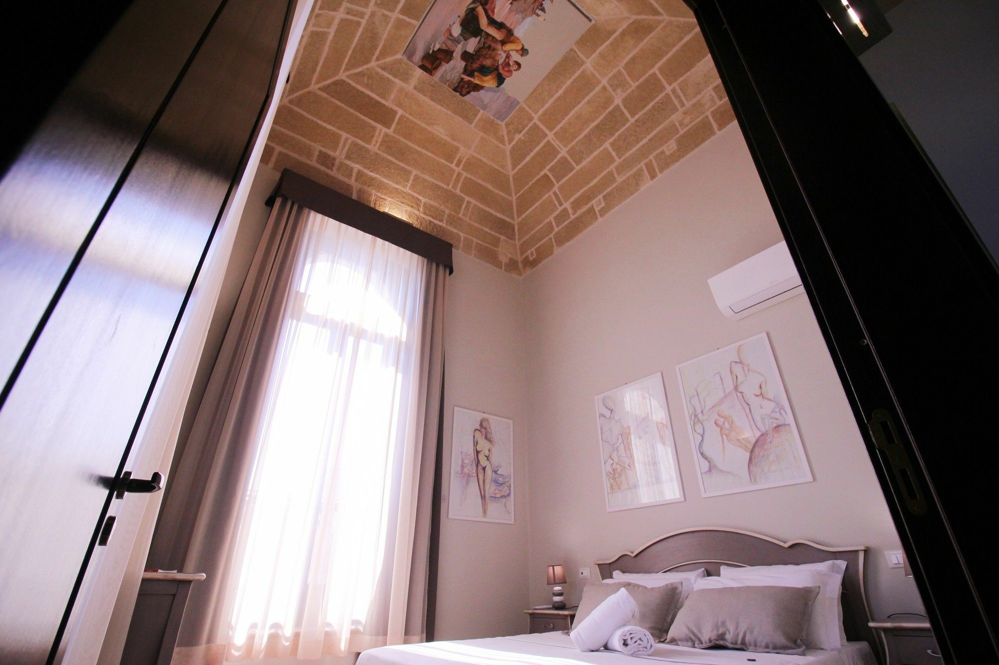 Suite Porta Terra Gallipoli Extérieur photo