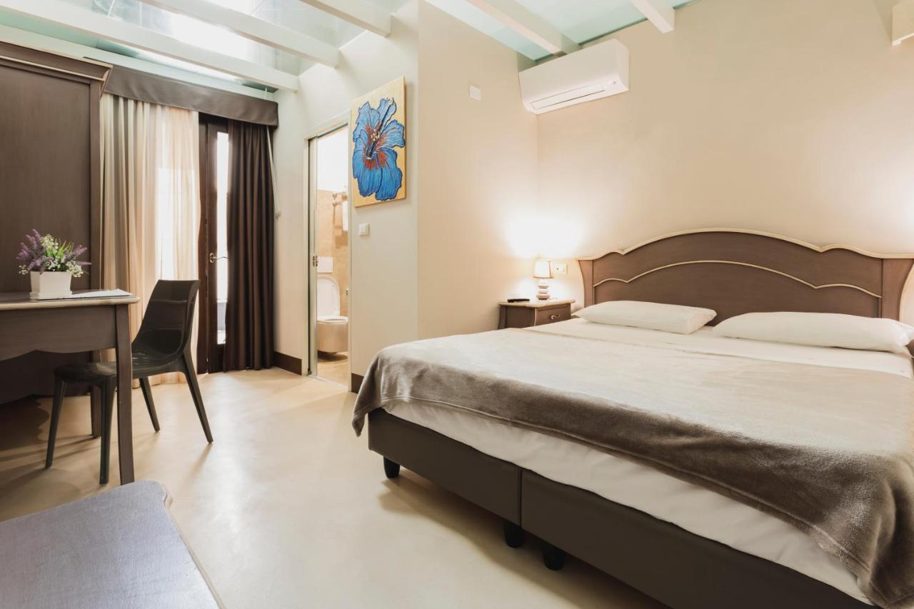 Suite Porta Terra Gallipoli Extérieur photo